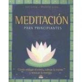 Meditacion para principiantes