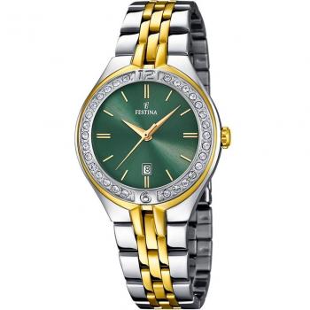 Reloj Festina Mademoiselle F16868/4 Mujer