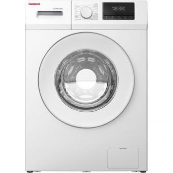 Lavadora Corberó CLT9BL1423 de Carga Frontal con Capacidad de 9Kg y Eficiencia Energética Clase A