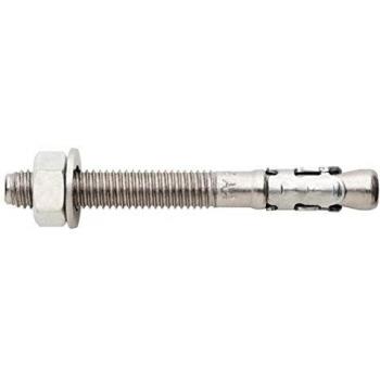 Index Mtp-A4 - Anclaje macho para cargas altas m16 x 220 diámetro 16