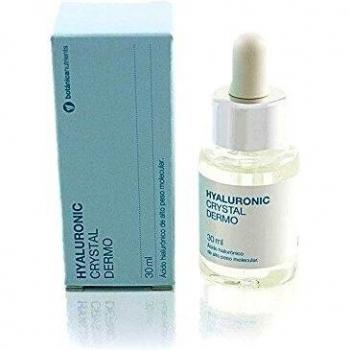 Hyaluronic Crystal Dermo