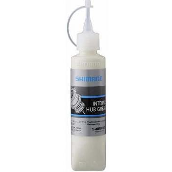 GRASA SHIMANO NEXUS EL TUBO BLANCO 100GR. Y-04120800