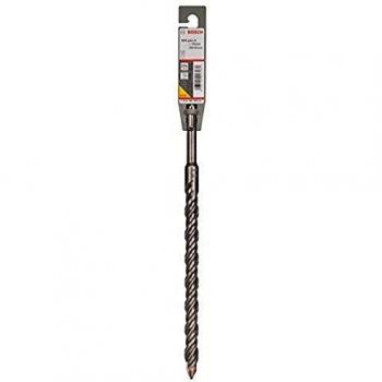 Bosch 1 618 596 188 - Brocas para martillos perforadores SDS-plus-5, 15 x 200 x 265 mm, pack de 1