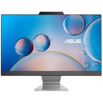 Ordenador Todo en Uno Asus A3402 23.8 FHD, Intel Core i5-120U, 8GB RAM, SSD 512GB, Gráficos Iris Xe, Windows 11