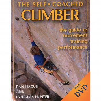 Self-Coached Climber: The Guide to Movement, Training, Performance