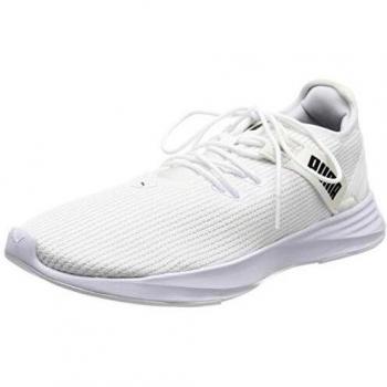 Puma Radiate XT Wn's, Zapatillas de Deporte para Mujer, Blanco White, 40.5 EU