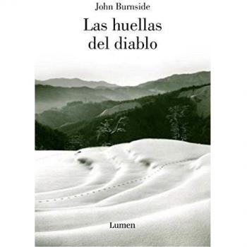 Las huellas del diablo - Burnside John