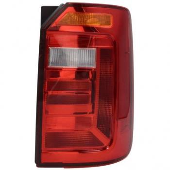 Luz trasera TYC 11-12971-01-2 con características de piloto trasero, diseño específico para vehículos, fácil instalación, alta visibilidad y durabilidad