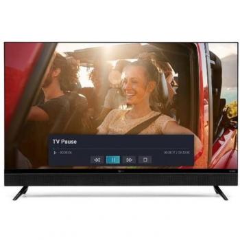 Televisor LED 32 Telesystem Sonic FHD SMV14 Smart TV VIDAA con Soundbar Integrada