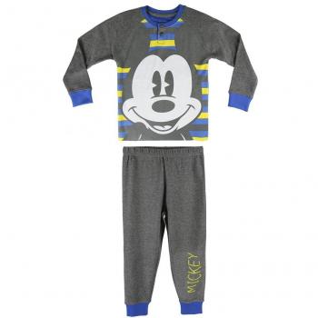 Children's Pyjama Mickey Mouse 72305 Grey
