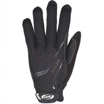 BBB - Guantes Largos Xc Freezone Bbw-38 Negro T-Xl