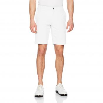 Callaway Chev Tech Short II Pantalón Corto de Golf, Hombre, Blanco, 40