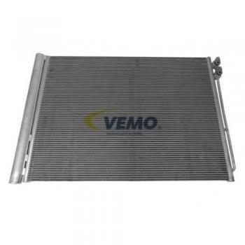 Vemo V20-62-1027 - Condensador, aire acondicionado