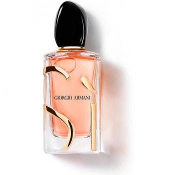Giorgio Armani Sì Intense Eau de Parfum Refillable Spray 100ml