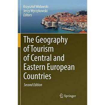 The Geography of Tourism of Central and Eastern European Countries