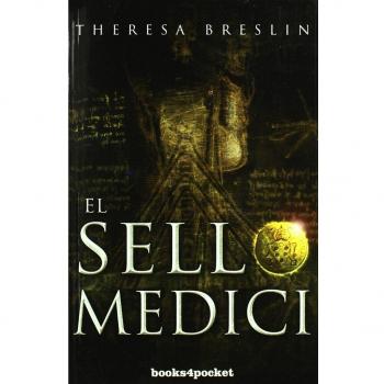 SELLO MEDICI EL