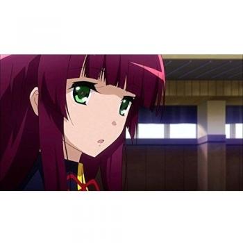 43x24 inch Seiken Tsukai no World Break Silk Poster Seda Cartel FGS1-2C4