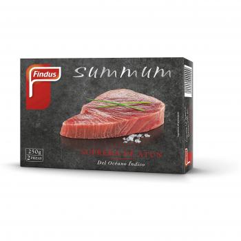 Findus Suprema de Atún - 250 gr