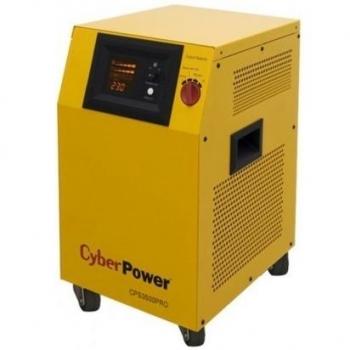 CPS3500PROEPS inversor LIONDA pura 3500VA 2450W 24V