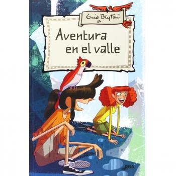 Aventuras 3 - Aventura en el valle