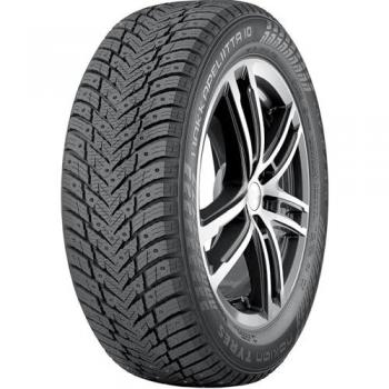 Nokian Hakkapeliitta 10 Studded Winter Tire (205/60 R16 96T XL)