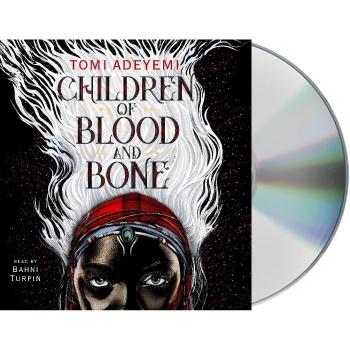 Children of Blood and Bone