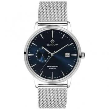 Reloj Hombre Gant G165004 Plateado - Envío Gratis, Tipo: Reloj, Color: Plateado, Marca: Gant, Modelo: G165004, Envío: Gratis