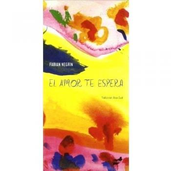 El Amor Te Espera