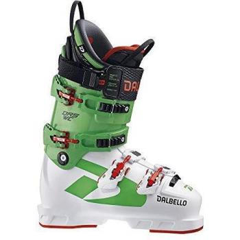 Dalbello Drs World Cup S Alpine Ski Boots 24.5