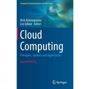 Comprehensive Guide to Cloud Computing: Principles, Systems, and Applications (Hardback Edition)