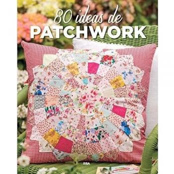 80 ideas de Patchwork - Aa.vv