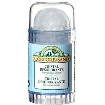 DESODORANTE MINERALES CRISTALIZADOS 80gr