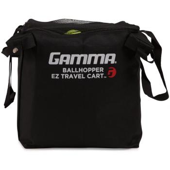 Gamma Ballhopper EZ Travel Cart 150 Extra Ball Pocket