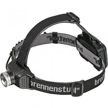 BrennenstuhlLuxPremium LED Headlight, Black