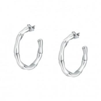 Pendientes Morellato Essenza de Mujer en Plata 925% Reciclada - SAWA10
