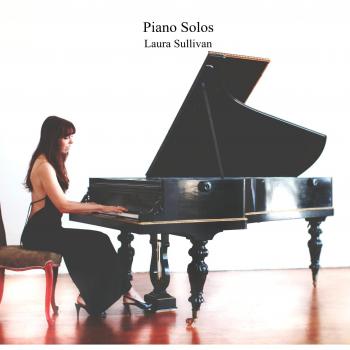 Piano Solos - Laura Sullivan