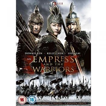 Empress And The Warrior