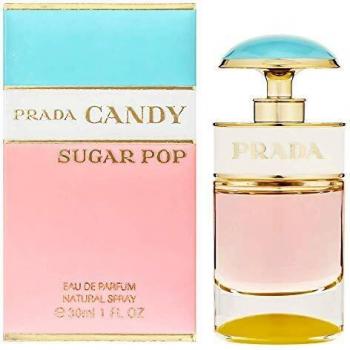 Prada Candy Sugar Pop Eau De Parfum 30ml