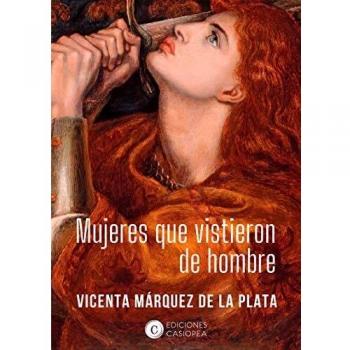 MUJERES QUE VISTIERON DE HOMBRE
