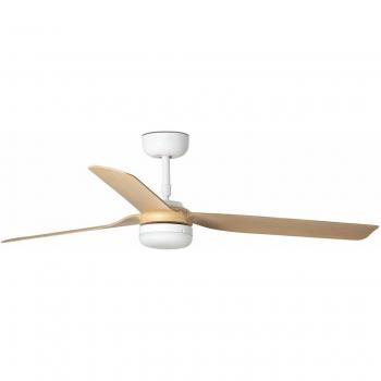 Ventilador de techo Punt blanco 38,8 Cm