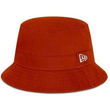 New Era Sombrero Modelo Essential Bucket Marca