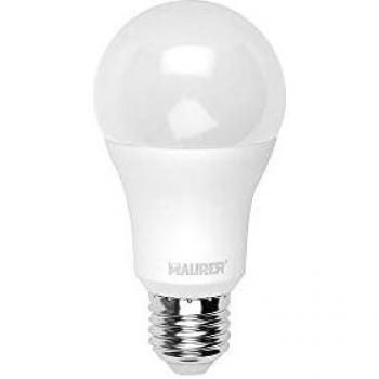 Bombilla Led con Sensor De Movimiento Rosca E27