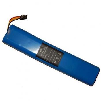 Batería Compatible Neato Botvac 70, 70E, 75, Connected, 80, 85 - 3000 mAh, 12V, NiMH