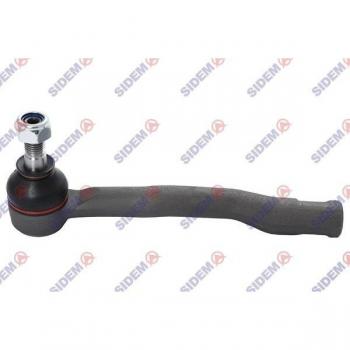 Rótula de dirección SIDEM 45134 - Tipo: Rótula de dirección, Marca: SIDEM, Número de pieza: 45134