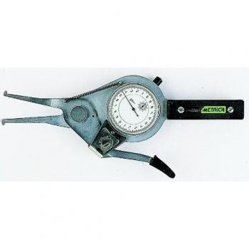 Metrica 43101 INT.MEDIDOR 0,01MM QUADR 35-55 0,01 mm