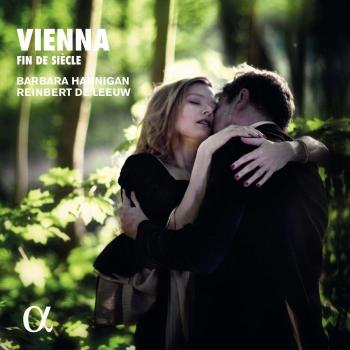 Vienna Fin De Siecle