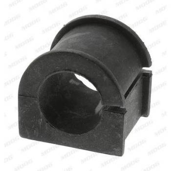 Cojinete estabilizador MOOG VO-SB-13463, Silentblock de barra estabilizadora MOOG VO-SB-13463, soporte estabilizador MOOG VO-SB-13463 para Seat Alhambra 96>