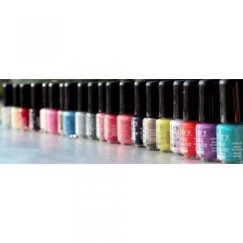 VITRY Esmalte de uñas Orange Sanguine 4ml