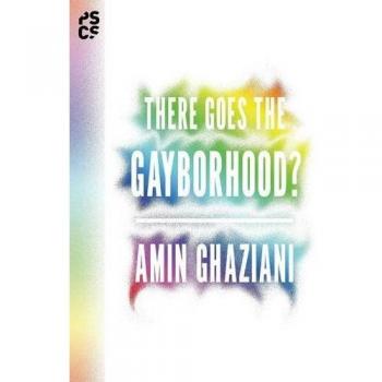 There Goes the Gayborhood? Princeton Studies in Cultural Sociology
