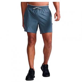 Pantalones Cortos 2xu Motion 6 Inch Azul para Hombre